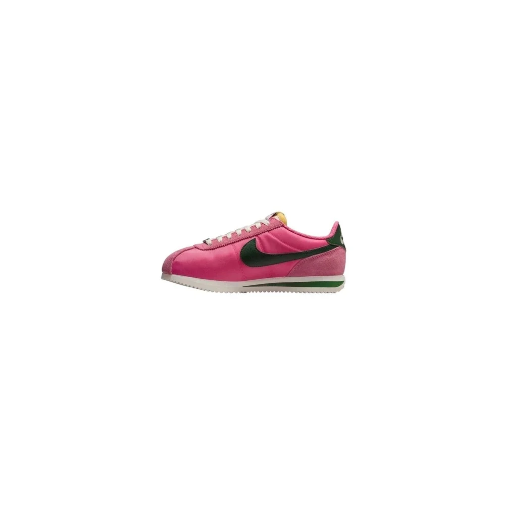 Nike Cortez Pinksicle Fir Sail White Womens‎ Shoes IH2361-600 Size 6.5 Mens 5